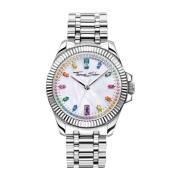 Watches Thomas Sabo , Gray , Dames