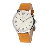 Watches Timberland , Gray , Heren