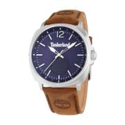 Watches Timberland , Gray , Heren