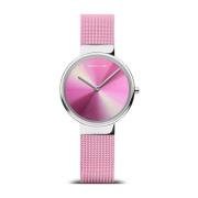 Watches Bering , Gray , Dames