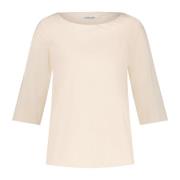 Blouses Liviana Conti , Beige , Dames