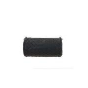 Bags Bottega Veneta , Black , Heren