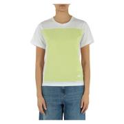 Tops Emporio Armani , Green , Dames