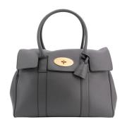 Handbags Mulberry , Gray , Dames