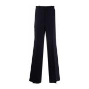 Trousers Prada , Blue , Heren