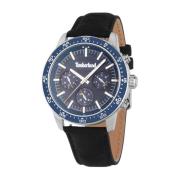 Watches Timberland , Gray , Heren