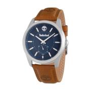 Watches Timberland , Gray , Heren