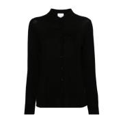 Cardigans Allude , Black , Dames