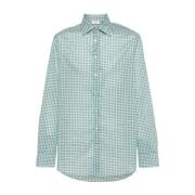 Casual Shirts Etro , Multicolor , Heren