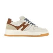 Sneakers Hogan , Multicolor , Dames