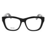 Glasses Dior , Black , Unisex