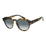Sunglasses Giorgio Armani , Multicolor , Dames