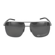 Stijlvolle zonnebril P8963 Porsche Design , Gray , Heren