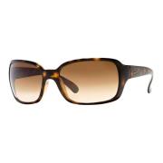 Sunglasses Ray-Ban RB 4070 Ray-Ban , Brown , Dames