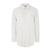 Casual Shirts Etro , White , Heren