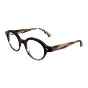 Eyewear frames PLA Etnia Barcelona , Black , Dames