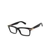 Glasses Cartier , Black , Unisex