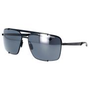 Heren Zonnebril P'8919-C-374 Porsche Design , Gray , Heren