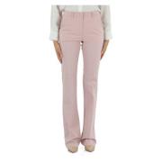 Trousers Marella , Pink , Dames
