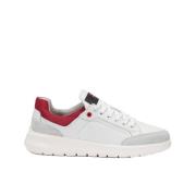 Peuterey Sneakers Peu5146 Zamami Peuterey , White , Heren