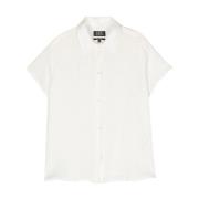 Shirts A.p.c. , White , Dames