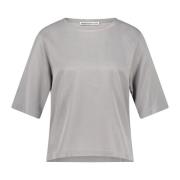 T-Shirts Drykorn , Gray , Dames