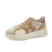 Dames Rebel H564 Sneakers Hogan , Multicolor , Dames