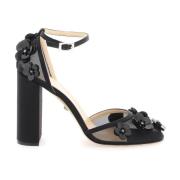 Pumps Mach & Mach , Black , Dames