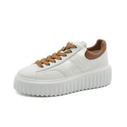 Sneakers Hogan , White , Dames