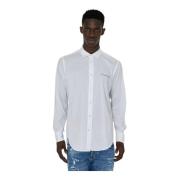 Shirts John Richmond , White , Heren