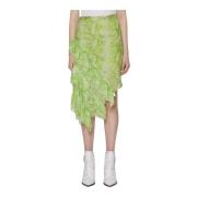 Skirts John Richmond , Green , Dames