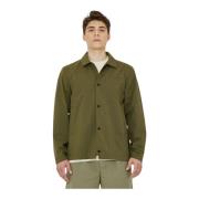 Light Jackets John Richmond , Green , Heren