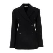 Blazers CO , Black , Dames