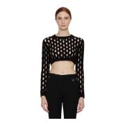 Knitwear John Richmond , Black , Dames