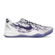Kobe 8 Protro Court Purple Nike , Multicolor , Heren