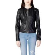 Stijlvolle Damesjas Armani Exchange , Black , Dames