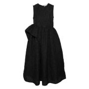 Short Dresses Cecilie Bahnsen , Black , Dames