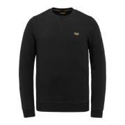 Sweatshirts PME Legend , Black , Heren
