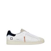 Sneakers D.a.t.e. , White , Heren