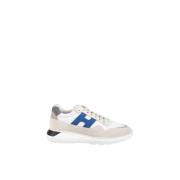 Heren Casual Sneakers Hogan , Multicolor , Heren