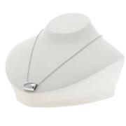 Pre-owned White Gold necklaces Piaget Pre-owned , Gray , Dames