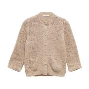 Cardigans Dorothee Schumacher , Beige , Dames