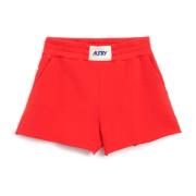 Trousers Autry , Red , Dames