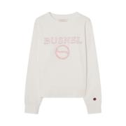 Sweatshirts Busnel , Beige , Dames