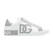 Portofino sneakers Dolce & Gabbana , White , Heren