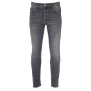 Trousers Philipp Plein , Gray , Heren