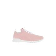 Sneakers Kiton , Pink , Dames