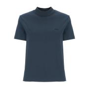 T-Shirts A.p.c. , Blue , Dames