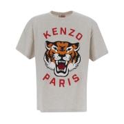 T-Shirts Kenzo , Multicolor , Heren