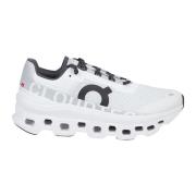 Cloudmonster Sneakers On Running , White , Heren